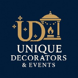 UNIQUE DECORATORS AND INTERIOR DESIGN