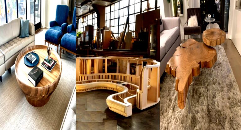 custom furniture